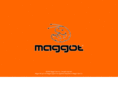maggot-gear.com