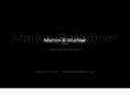 marionbwuthier.com