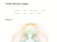 mattelmoreyoga.com