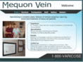 mequonvein.com