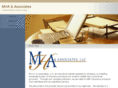 mhaandassociates.com