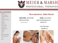 mmprotherapy.com