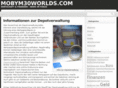 mobym30worlds.com