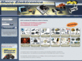 mucoelektronica.com