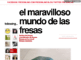 mundofresa.es