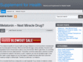 mynaturalvitamin.com