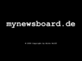 mynewsboard.com
