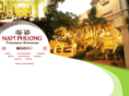 namphuong-restaurant.com
