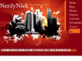 nerdynick.com