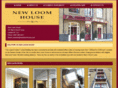 newloomhouse.com