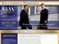 nojaillaw.com