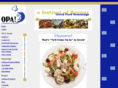 opafoods.com
