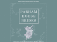 parhamhousebrides.co.uk