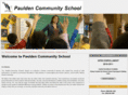 pauldenschool.com