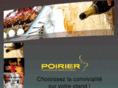 poirier-restauration.com