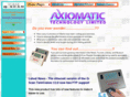q-scan.com