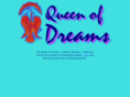 queenofdreams.com