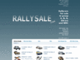 rallysale.com