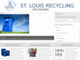 recyclingstlouis.com