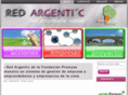 redargentic.com