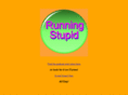 runningstupid.net