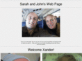 sarahandjohn.net