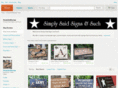 simplysaidsigns.com
