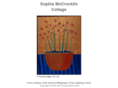 sophiamccrocklin.com