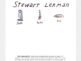 stewartlerman.com