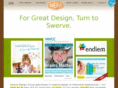 swervedesign.com