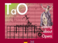 talking-about-opera.de