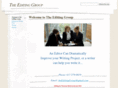 theeditinggroup.com