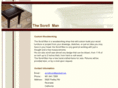 thescrollman.com