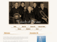 touchofbrass.net