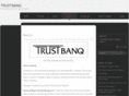 trustbanq.com