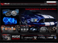 veloautosport.com