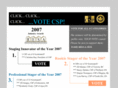 votecsp.com