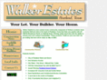 walkerestates.com
