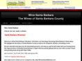 winesantabarbara.com