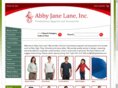 abbyjanelane.com