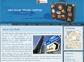 abudhabitravelagencies.com