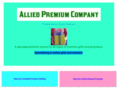 alliedpremium.com
