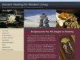 ancienthealingformodernliving.com