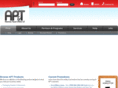 aptcommerce.com