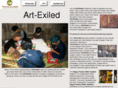 art-exiled.org