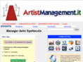 artistmanagement.it