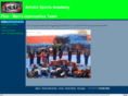 asapmensgymnastics.com