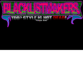 blacklistmakers.com