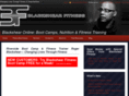 blackshear-fitness.com