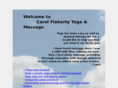 carolflaherty.com